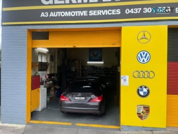 Hire a Professional Mechanic for Car Service in Box Hill