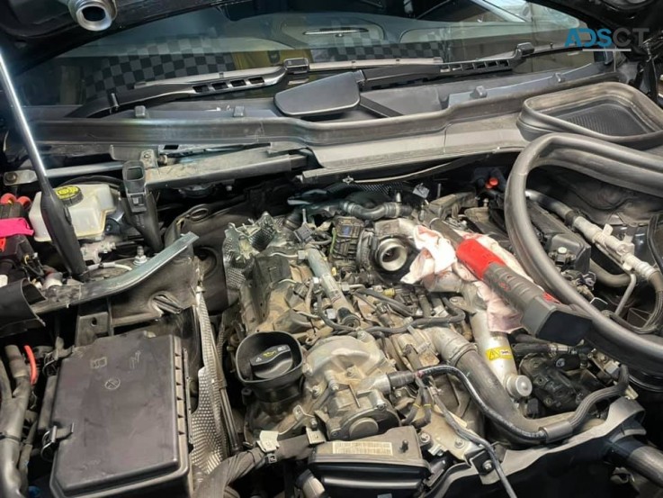 Hire a Professional Mechanic for Car Service in Box Hill