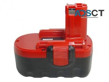 Bosch 2 607 335 278 Power Tool Battery