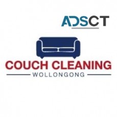 Couch Steam Cleaning Wollongong