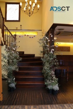 Reputed Florist Offering Flower Delivery