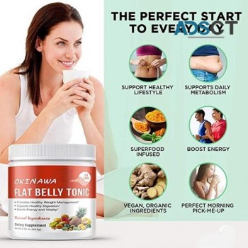 The Most Potent Fat-cell Destroying Elixir on The Planet 