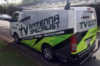 TV Antenna Specialist