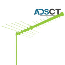 TV Antenna Specialist