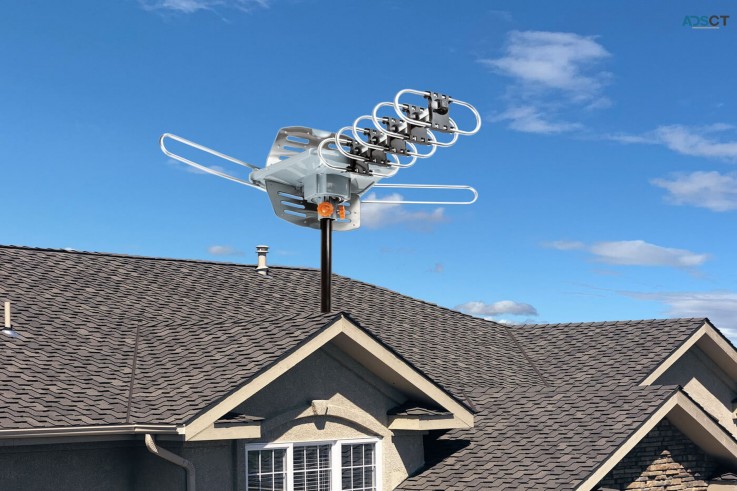 TV Antenna Specialist