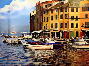 Mamma Teresa Italian Restaurant