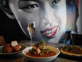 Terrace Bar and Brasserie