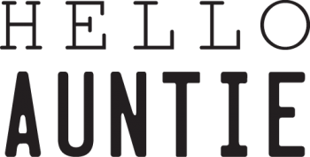 Hello Auntie