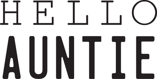 Hello Auntie