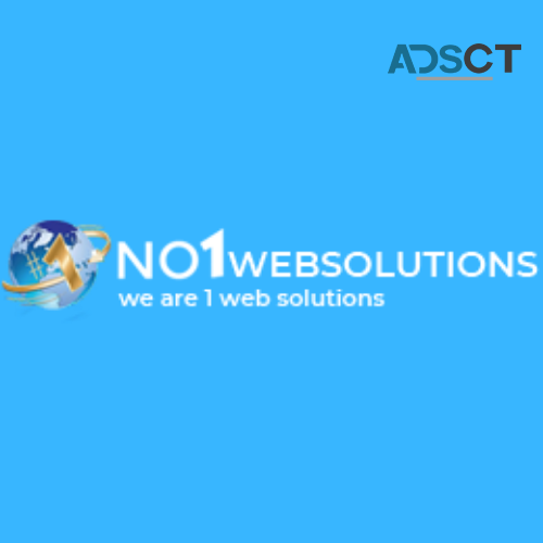 An Experienced and Trusted No1 Web Design Agency in Australia