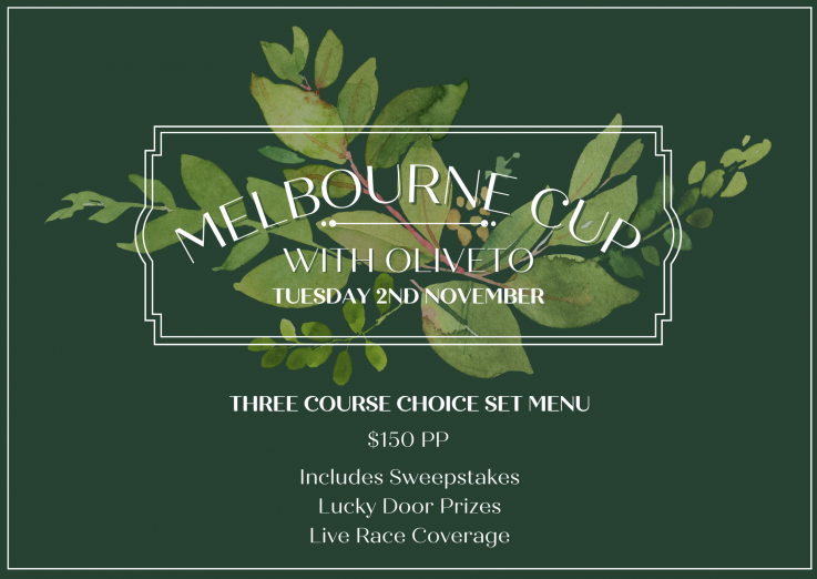 Oliveto Ristorante & Bar