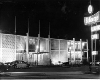 St George Leagues Club