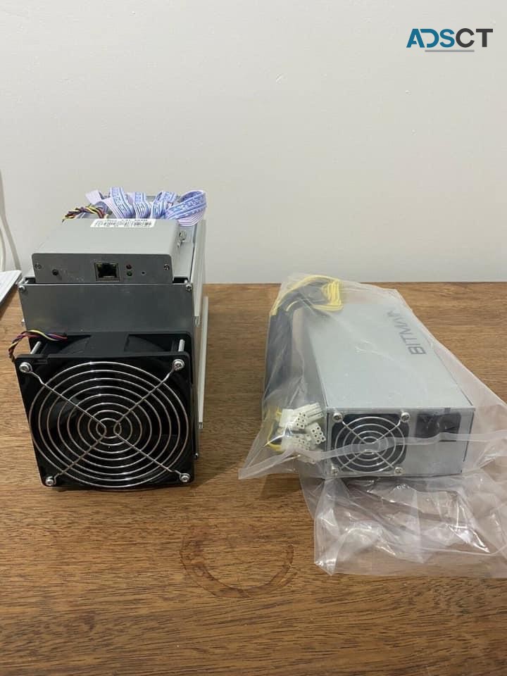 Asic miners For Sale