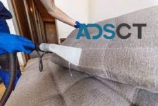 Upholstery Cleaning Hobart