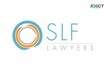 Do you need legal advice? SLF Lawyers - Best Lawyers in Australia