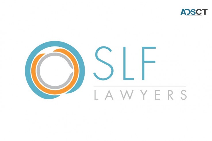 Do you need legal advice? SLF Lawyers - Best Lawyers in Australia