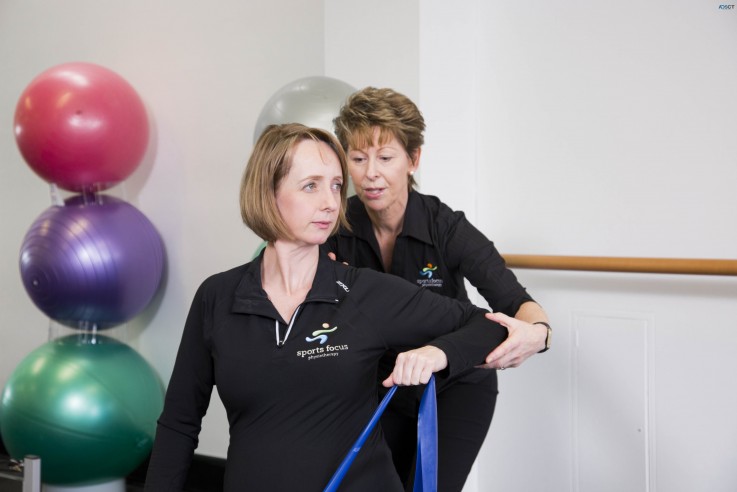 Affordable Women’s Health Physiotherapist in Sydney