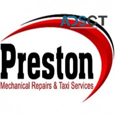 Trusted Tyre Services in Sydney - Preston Mechanical Repairs & Taxi Services			