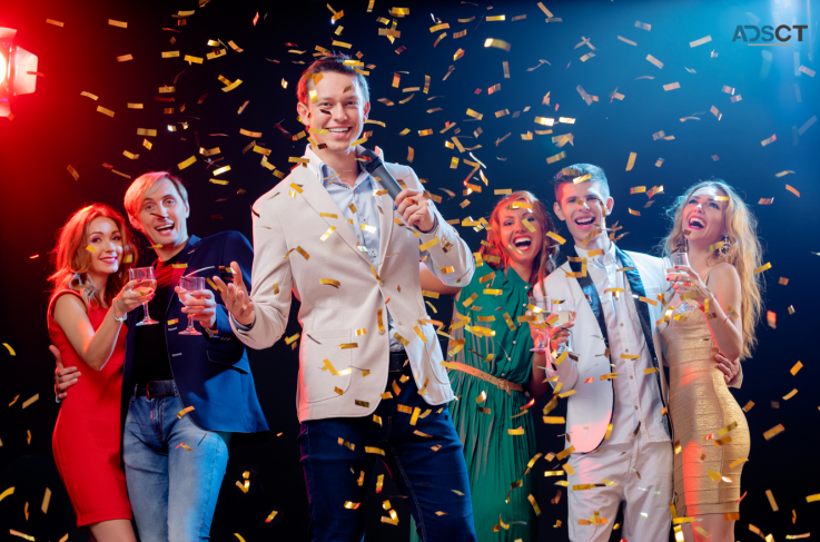 Best Charity Auctions Event Organizer in Sydney Australia