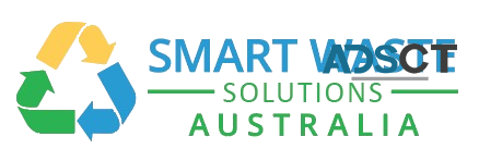 Smart Waste Industrial plastic bags								