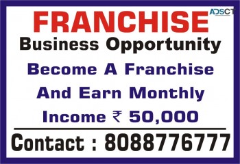 Franchise Business Opportunity | work at