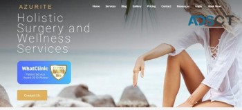 Contour your thighs with Thigh lift Thailand