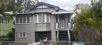 Painters in Brisbane and the Gold Coast