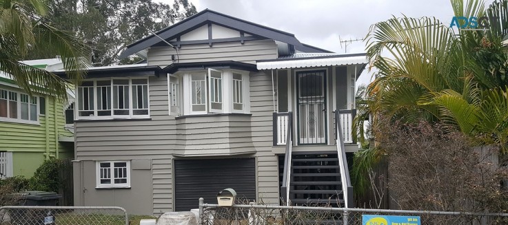Painters in Brisbane and the Gold Coast