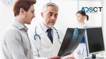 Best Medical Imaging Industry Consultancy in Sydney