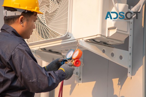Heating And Cooling Repair Melbourne
