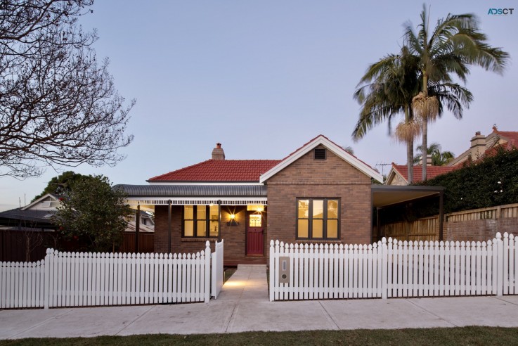 Home Renovation Specialists in Sydney