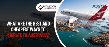 What Are The Best And Easy Way To Migrate to Australia?