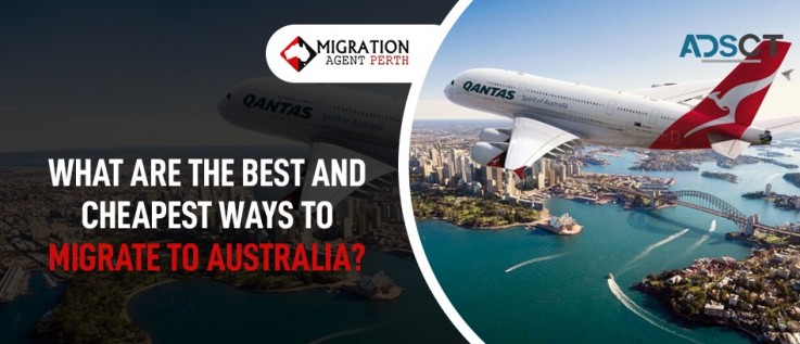 What Are The Best And Easy Way To Migrate to Australia?
