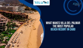 Villa Del Palmar Beach Resort and Spa -I