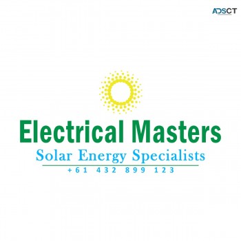 Residential Solar Panels Installation Melbourne