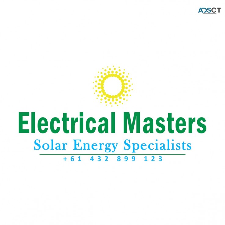 Residential Solar Panels Installation Melbourne