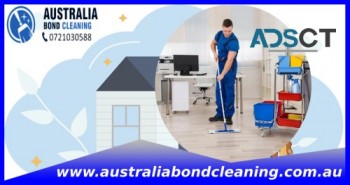 Bond Cleaning Services