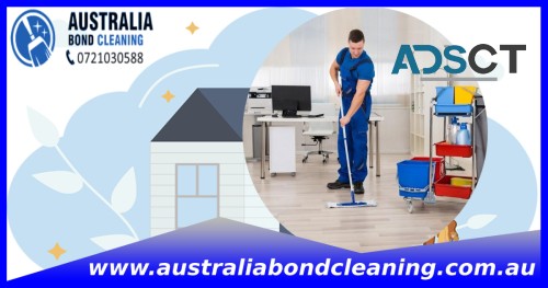 Bond Cleaning Services
