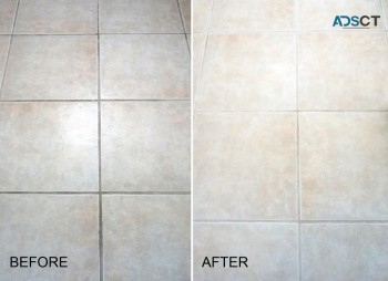 Tile and Grout Cleaning Sydney
