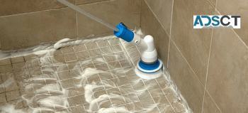 Tile and Grout Cleaning Sydney