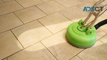 Tile and Grout Cleaning Sydney