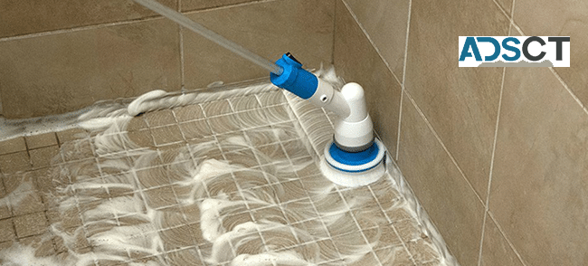 Tile and Grout Cleaning Sydney