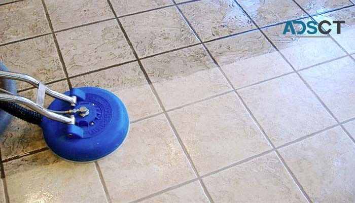 Tile and Grout Cleaning Sydney