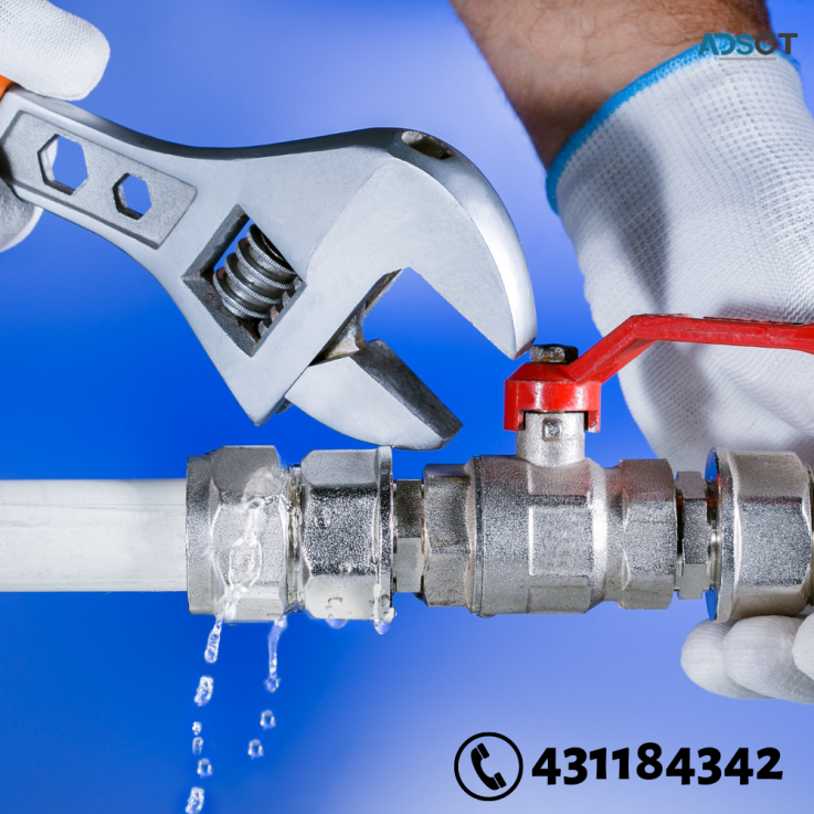 How to choose a Commercial Plumber 