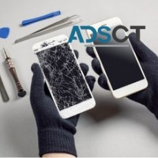 QUICKEST MOBILE AND APPLE PRODUCT REPAIR WITH 3 MONTHS WARRANTY AT AFFORDABLE PRICE!! 