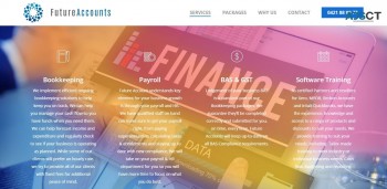 bookkeeper sydney