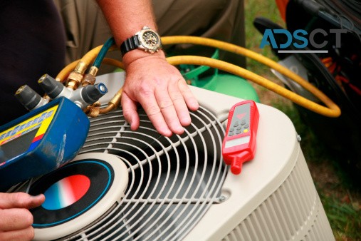 Air Conditioning Repairs Company Melbourne
