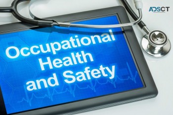 Occupational Health And Safety - Fit testing