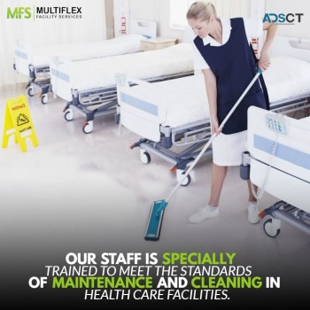 Best Commercial Cleaning Services in Melbourne