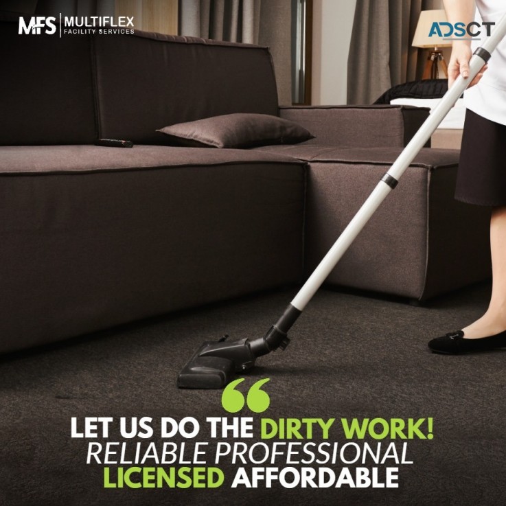 Best Commercial Cleaning Services in Melbourne